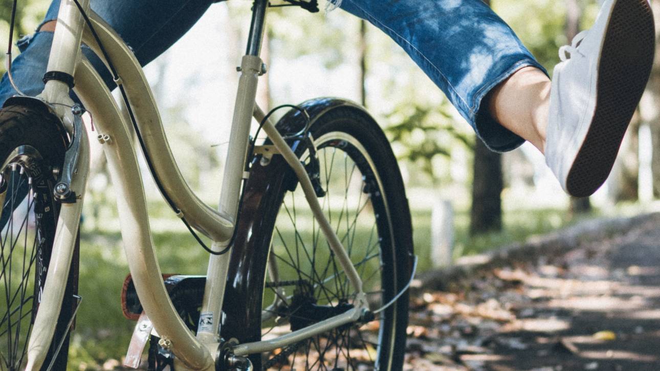 Fahrrad
