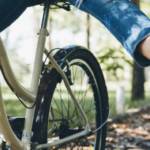 Fahrrad-Reparierkurs