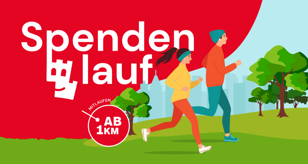 Spendenlauf Salzburg Süd