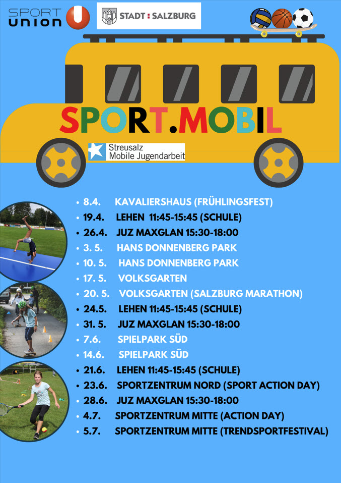 Sport-Mobil